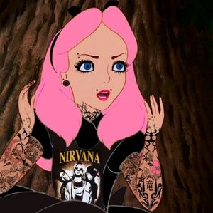 Meet your Posher, Gina